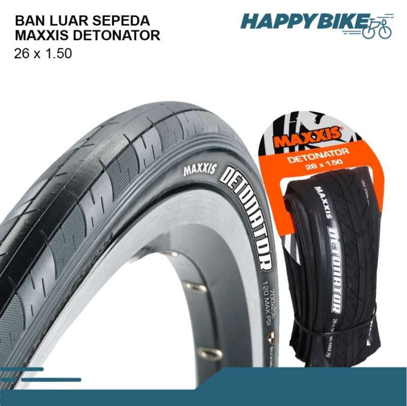 Maxxis ban sepeda ultra ringan ban (Jual BAN MAXXIS 275/65 R18