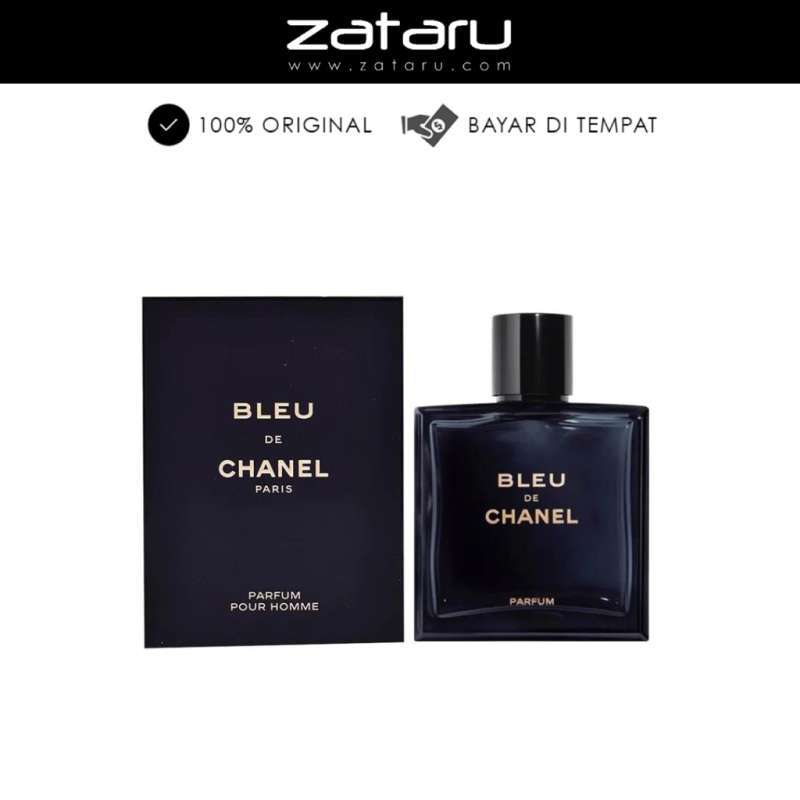 Jual parfum bleu chanel 100 Original Harga Kualitas Terbaik Desember 2024