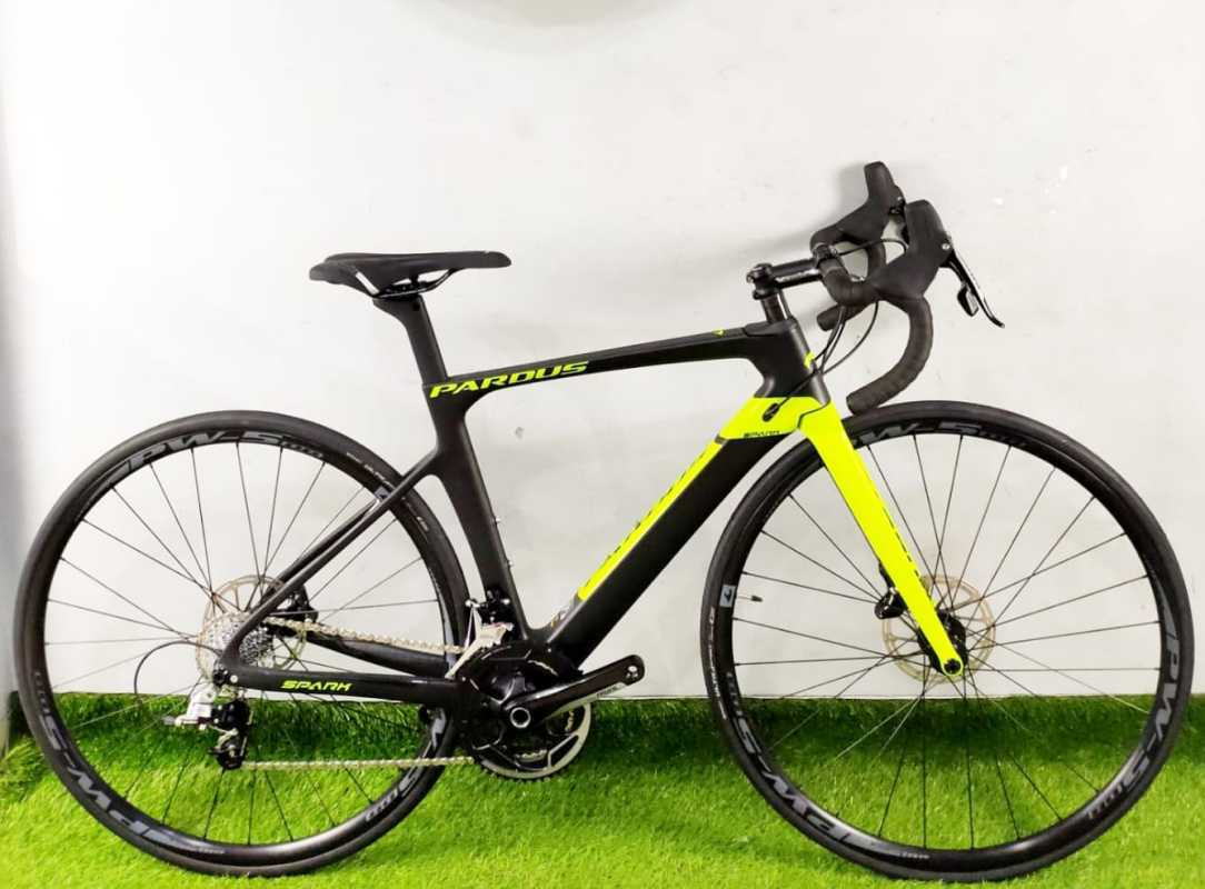 Jual Cervelo Road Bike Original Model Terlengkap Harga Murah November 2024