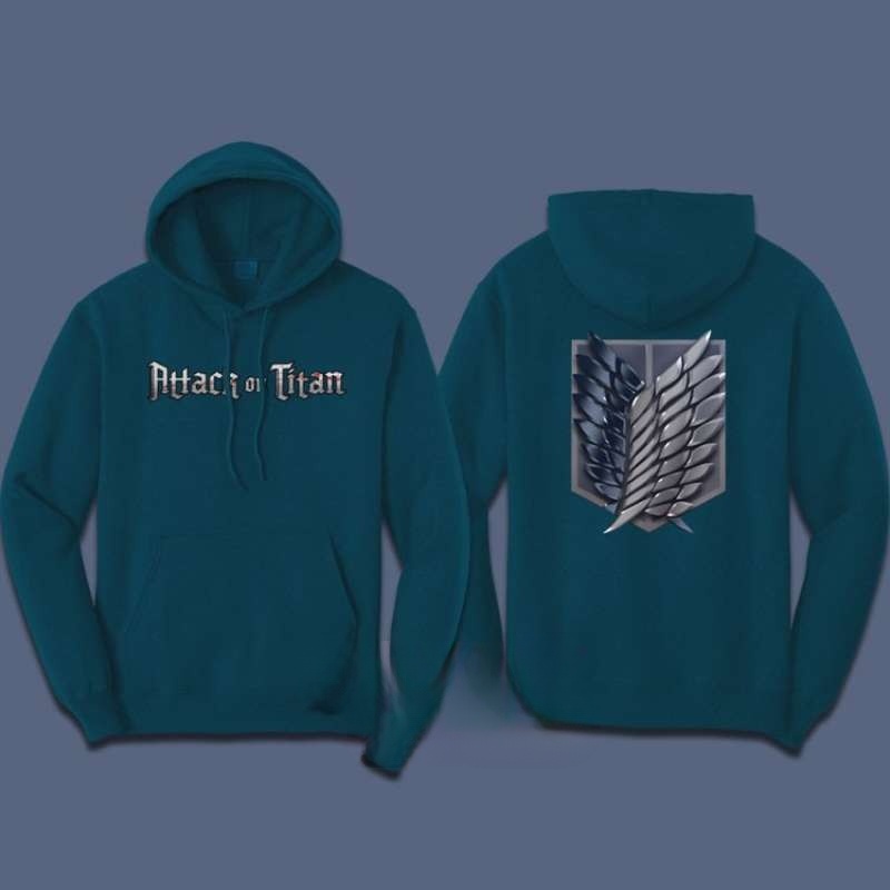 Harga hoodie aot shop