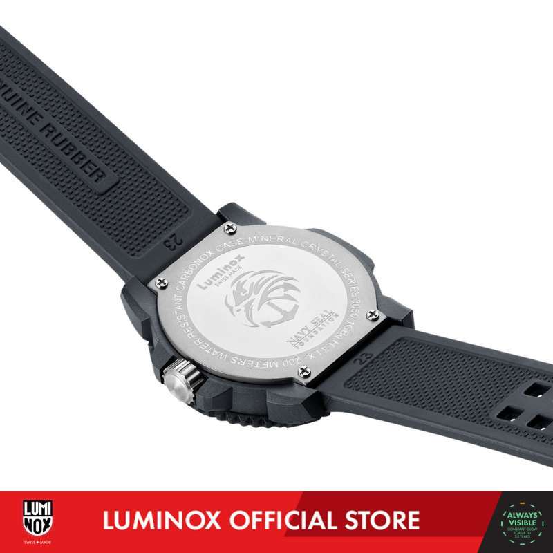 Jam Luminox 3051 Luminox 3050 Watch Luminox 3051 Walmart Luminox