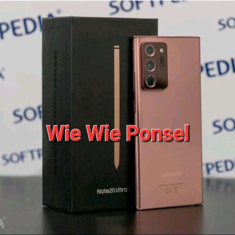 Sam Sung Samsung Note 20 4g 256gb Samsung Galaxy Note20 Ultra