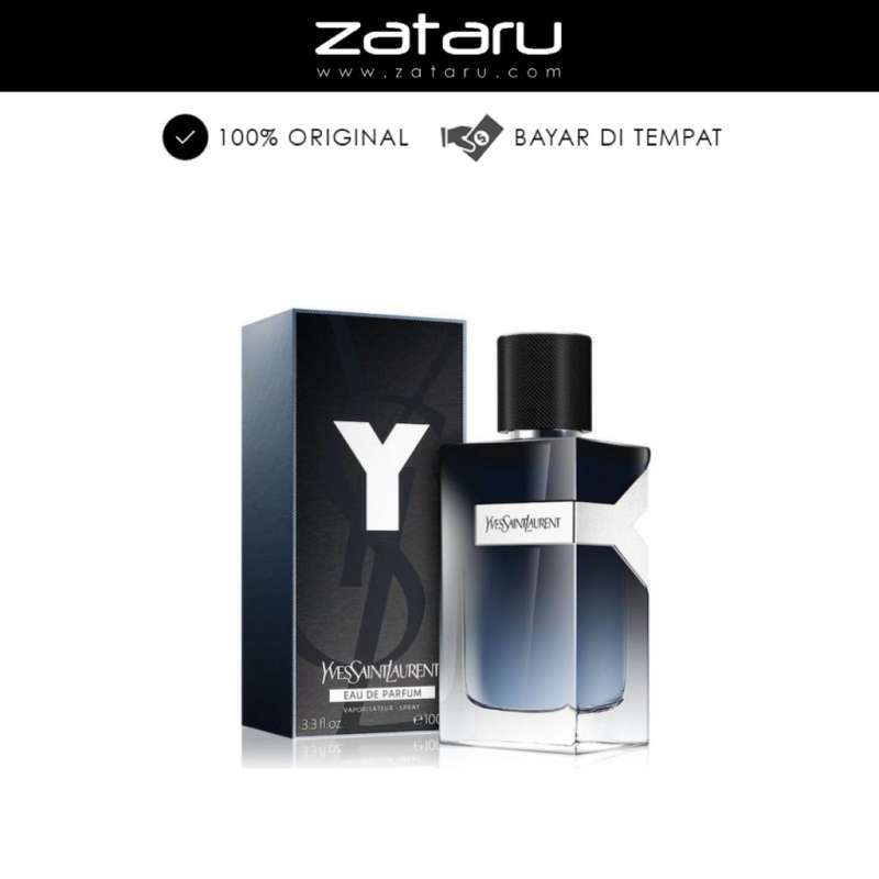 Jual Parfum Ysl Original GRATIS ONGKIR Harga November 2024