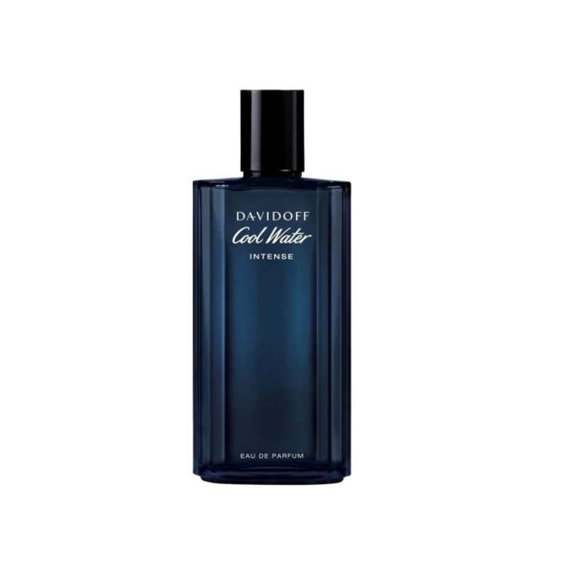 DAVIDOFF Cool Water Freeze Me125mL DAVIDOFF Cool Water Freeze Me