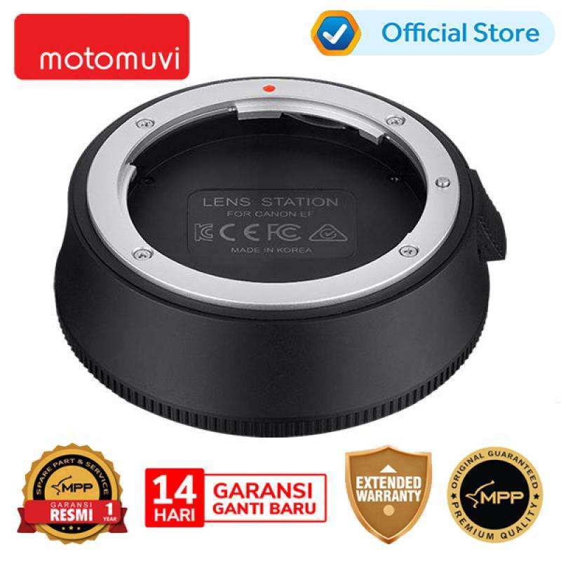 Samyang Lens Station for Canon EF