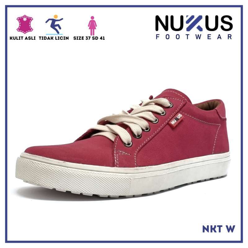 Nukus sneakers new arrivals