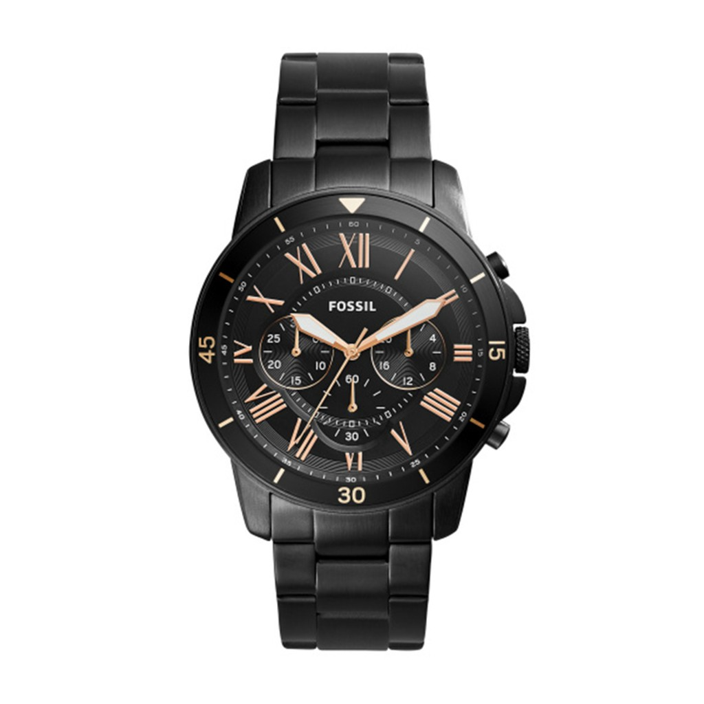 Promo Jam Tangan Fossil Original Jam Tangan Pria Fs5374 Fs 5374 Original 45mm Best Deal garansi Mesin 7 Hari Diskon 56 Di Seller Gallery Watch Bulak Banteng Kota Surabaya Blibli