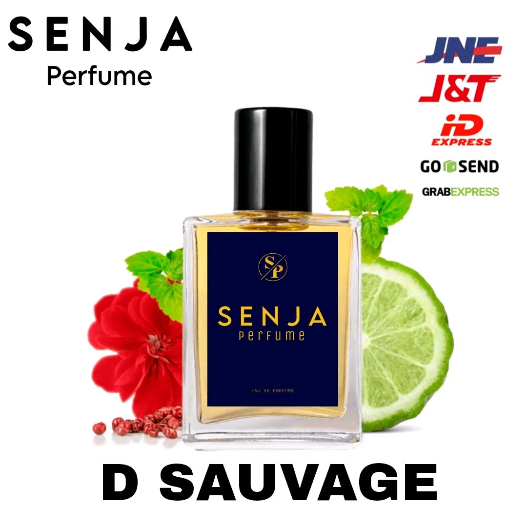 Aroma parfum outlet dior sauvage