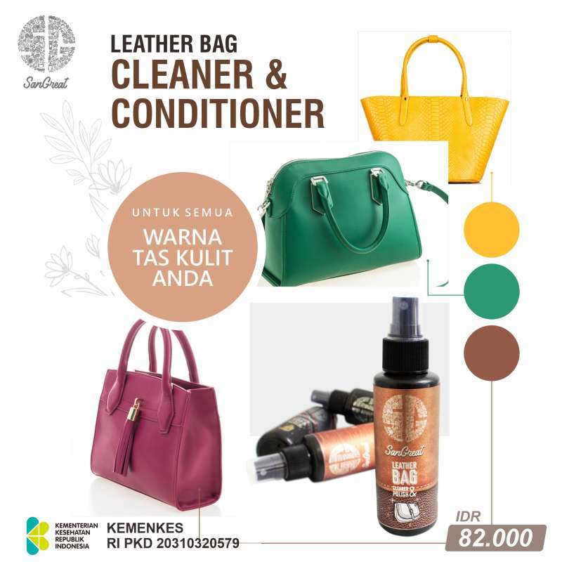 Oriflame bags appling 2019