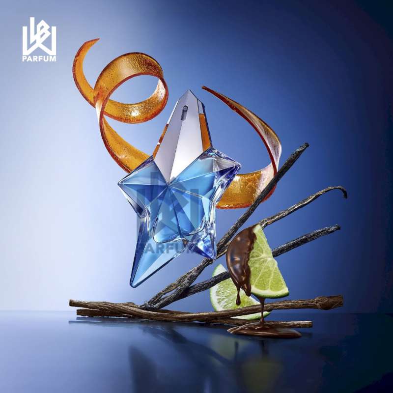 Angel Elixir 100ml Angel Mugler Angel Elixir Eau De Parfum Mugler