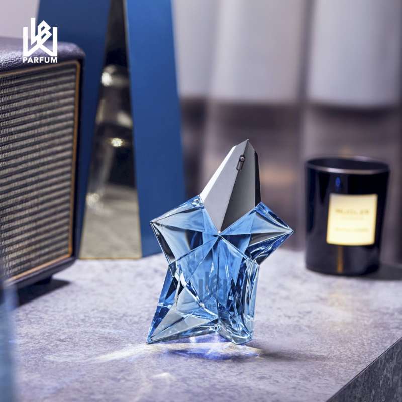 Promo Parfum Original Mugler Angel Star Edp 100ml Diskon 20% Di