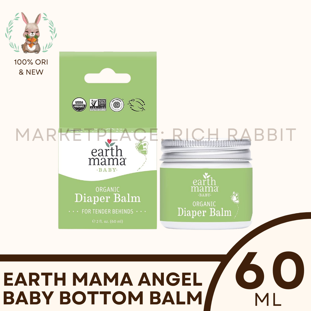 Angel baby diaper rash cream sale