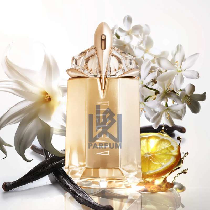 Perfume Alien ParfÃ¼m Gold 30ml Sephora Alien Perfume Alien