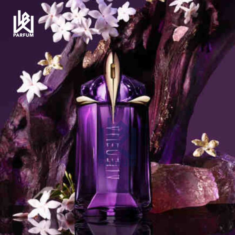 90 Ml Mugler Alien Thierry Mugler Alien Women Parfum EDP 90Ml