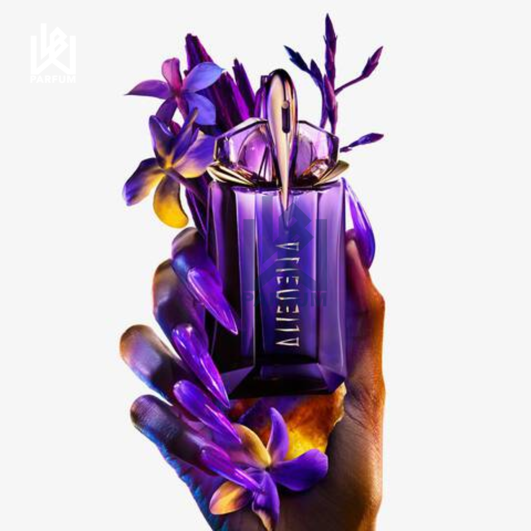Jual Parfum Mugler Alien Women Edp 90ml Di Seller Lovebywinni Official ...