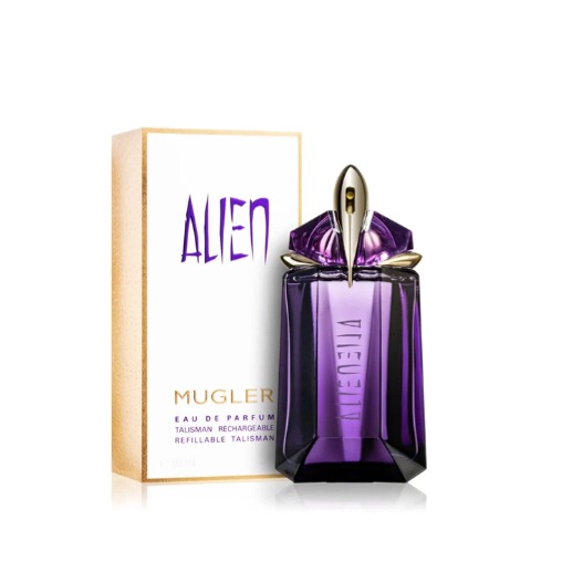 Jual Parfum Mugler Alien Women Edp 90ml Di Seller Lovebywinni Official ...