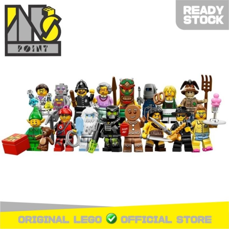 Lego 6134781 hotsell