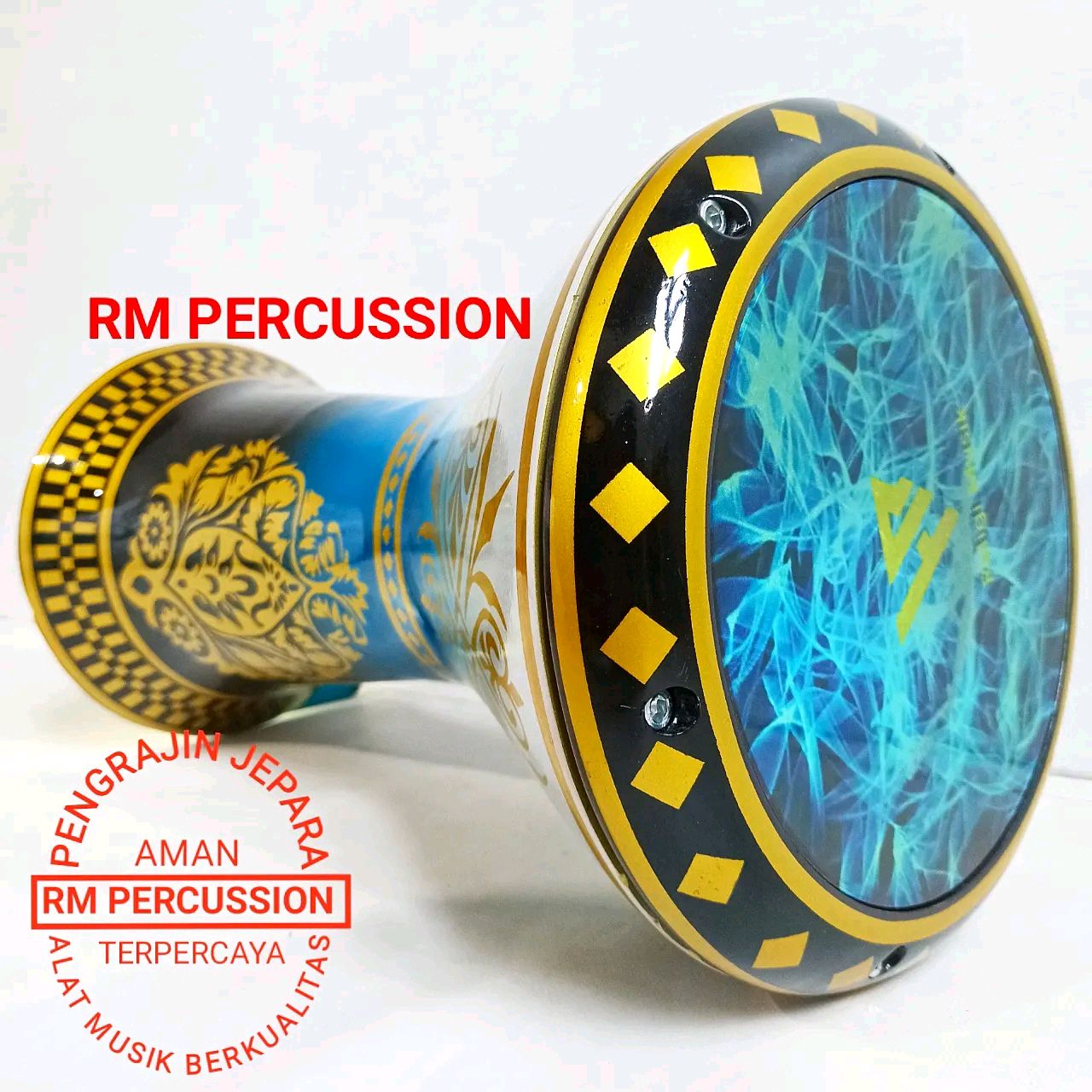 Darbuka 8 hot sale inch