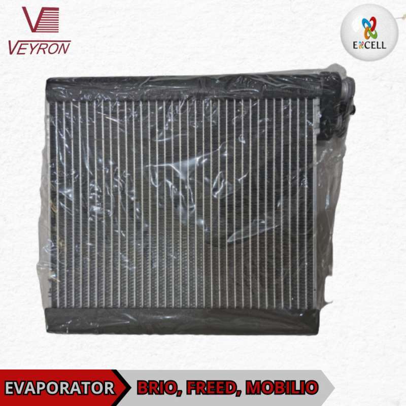 Jual Evap Evaporator Cooling Coil Ac Mobil Honda Brio Freed Mobilio Di