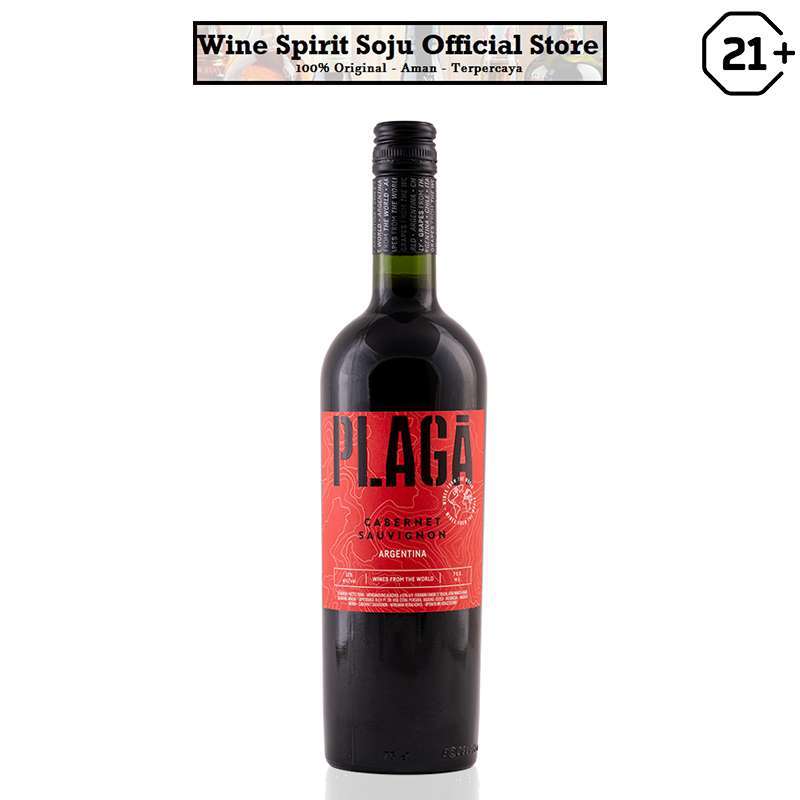 Jual Promo Plaga Sauvignon Di Seller Wine Spirit Soju Official Store Wss Official