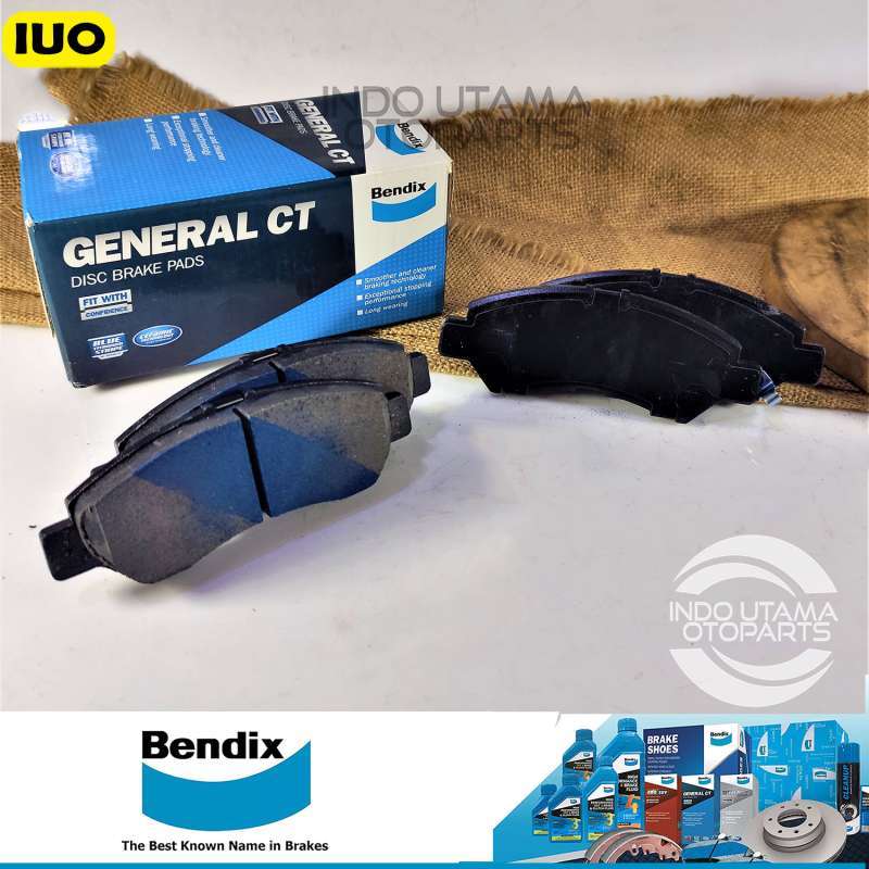 Harga Kampas Bendix Sigra 💯 Terbaru, Spesifikasi, & Kredit April 2026