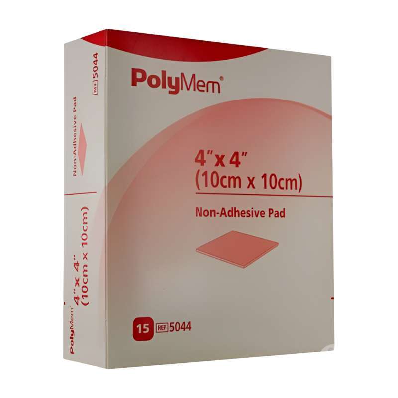 Jual Polymem Non Adhesive 10 X 10 Foam Dressing Luka Woundcare Di jual-polymem-non-adhesive-10-x-10-foam-dressing-luka-woundcare-di