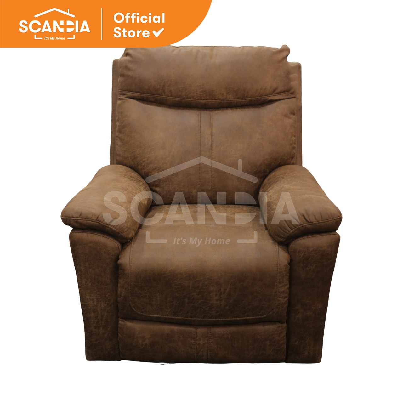 Kursi recliner online