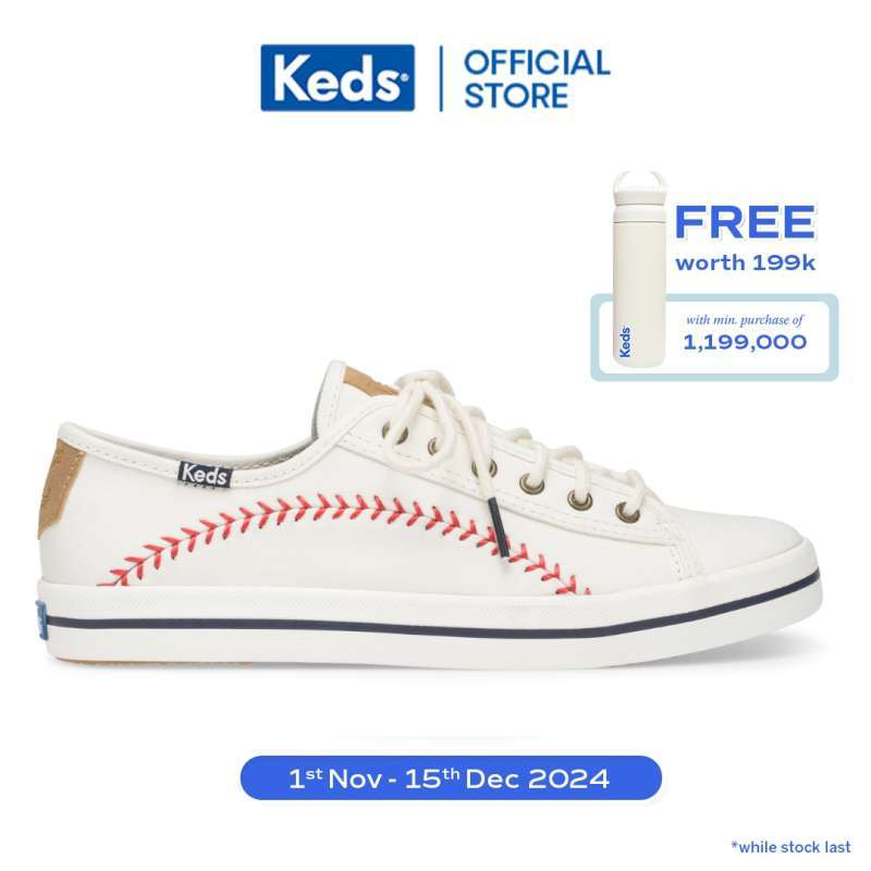 Keds kickstart pennant shop
