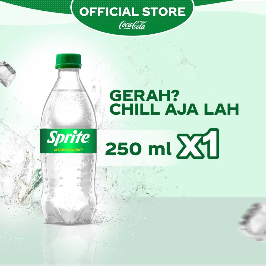 Minuman Sprait Botol Gratis Ongkir 🔥 Harga Murah April 2026
