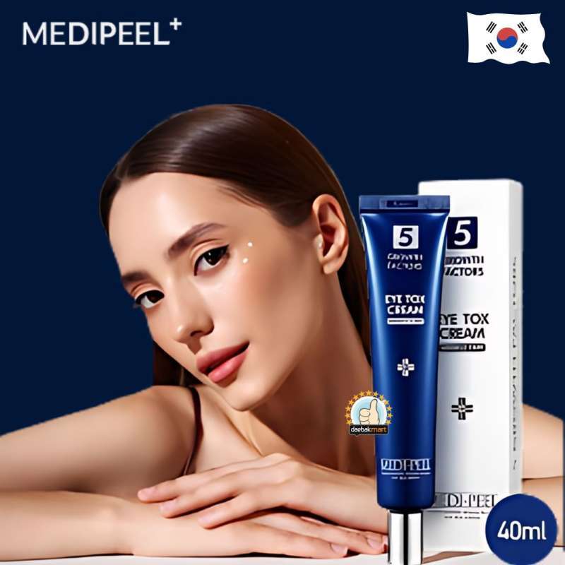 Jual L Amara Revealing Eye Cream 🔥 Original & Model Terlengkap 2026