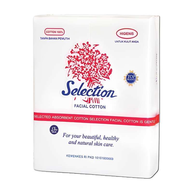 KAPAS SELECTION 75 GR