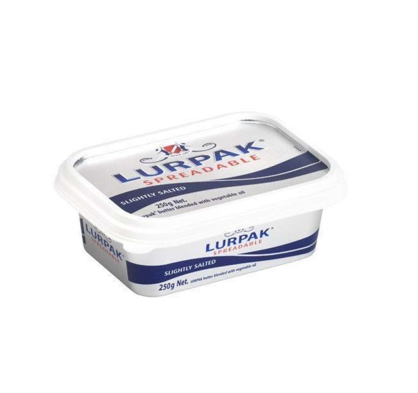 Jual Arla Lurpak Spreadable [250 G] Di Seller Ranch Market Flagship ...
