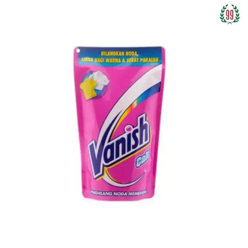 VANISH POUCH 425ML