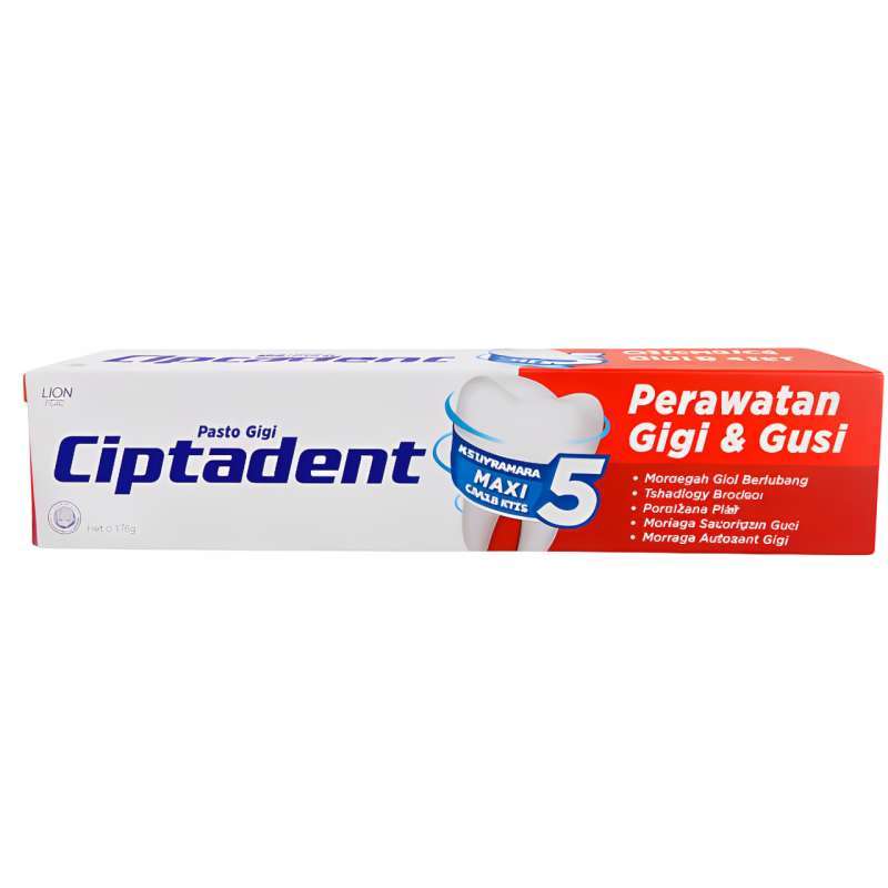 CIPTADENT PG 190GR ICE