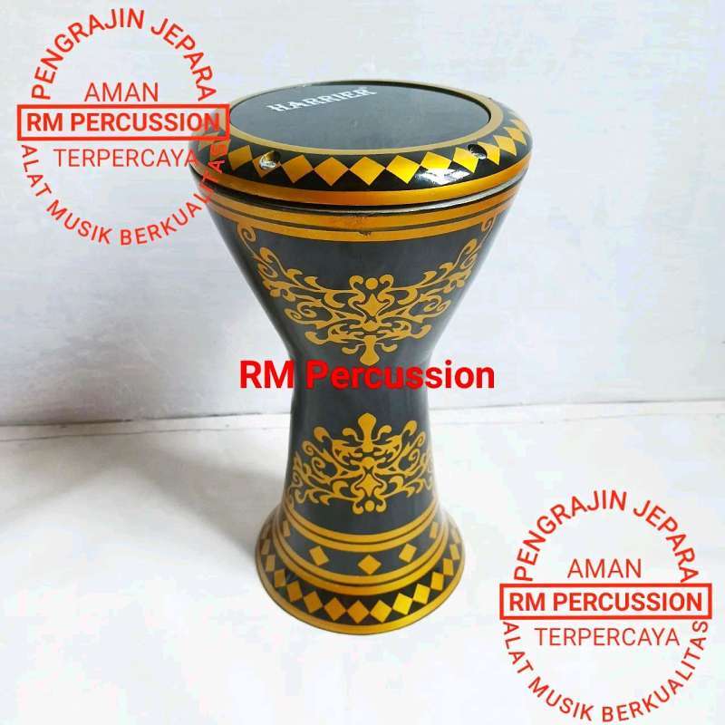 Darbuka on sale 6 inch