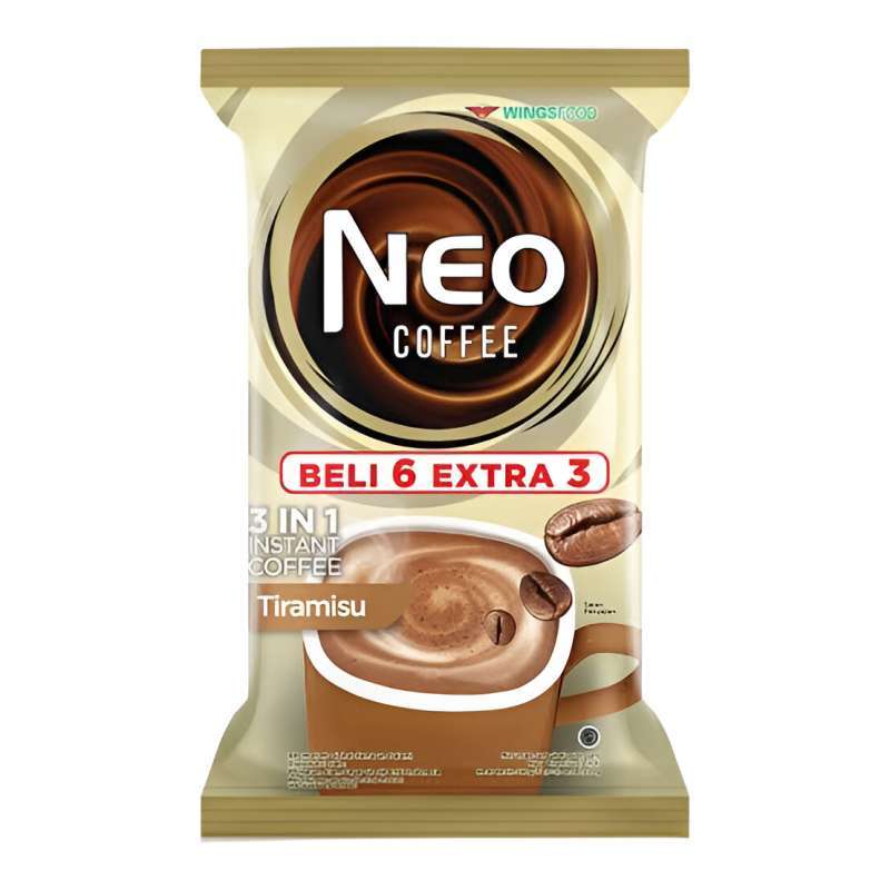 Jual Neo November 2024 100 Original Official Store Indonesia