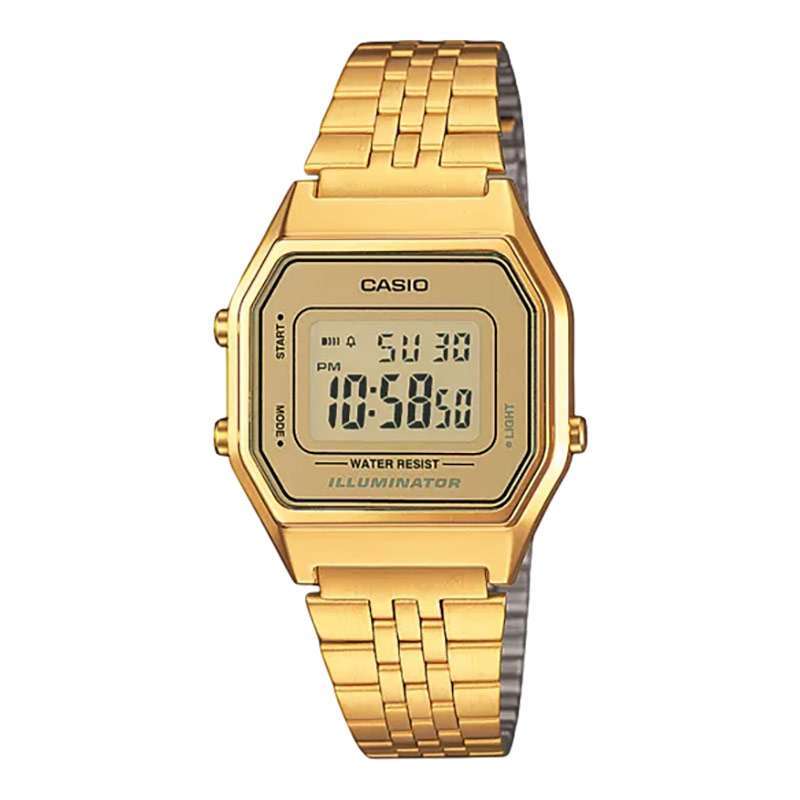 Casio emas store