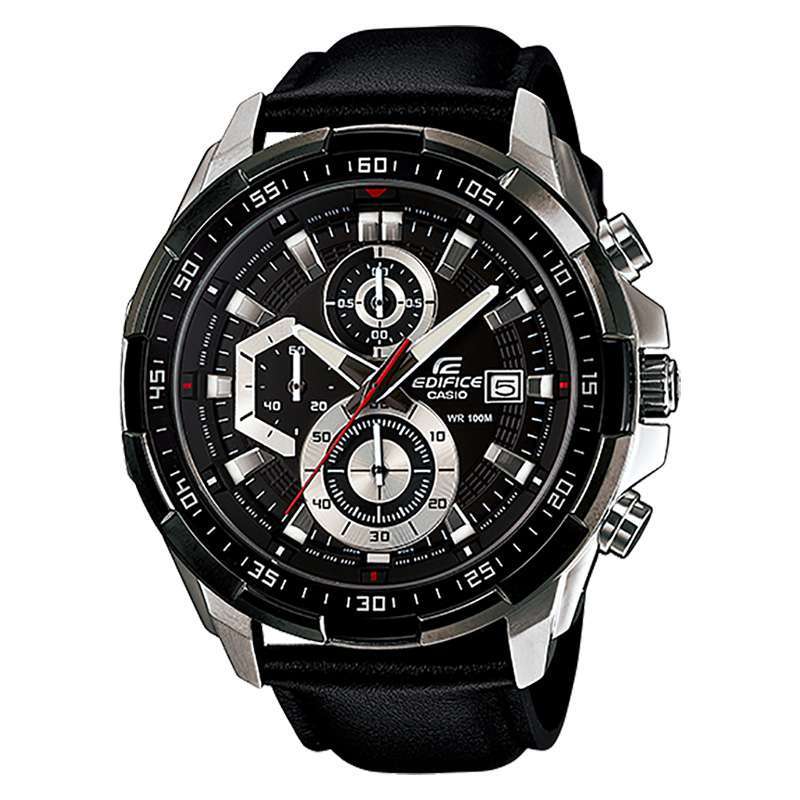 Casio Edifice EFR 539 Harga Terbaru November 2024 Blibli