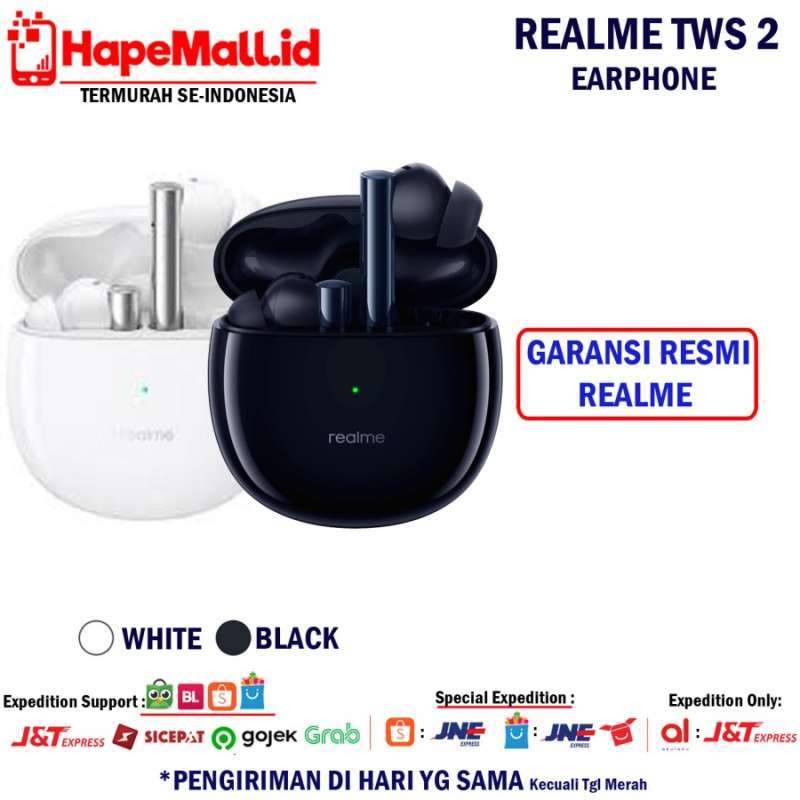 Realme tws 2 clearance pro