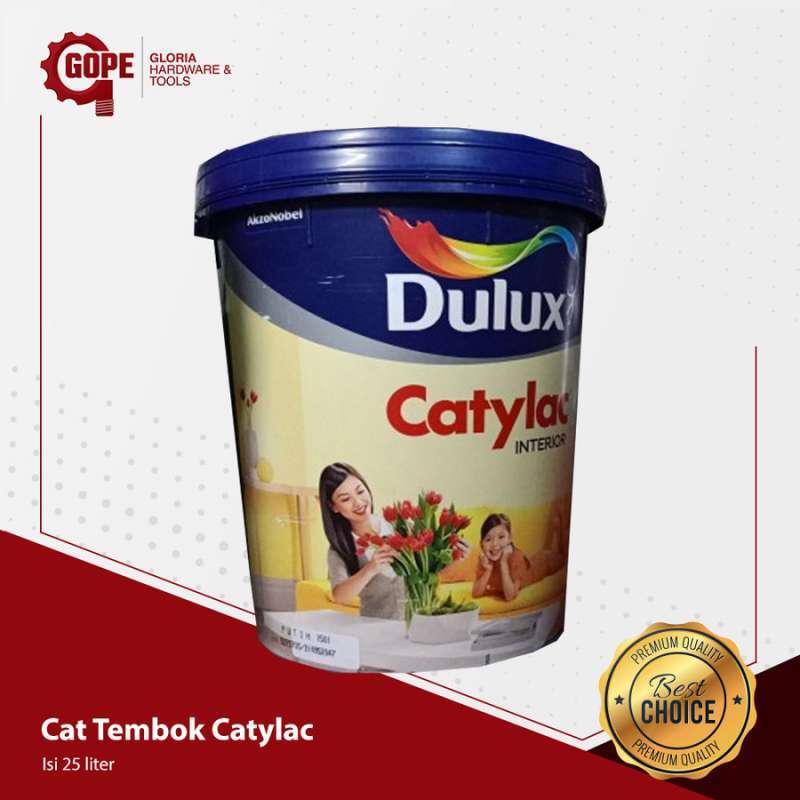 Jual Cat Tembok Dulux Putih 1 Pail Original Murah Harga Diskon Mei jual-cat-tembok-dulux-putih-1-pail-original-murah-harga-diskon-mei