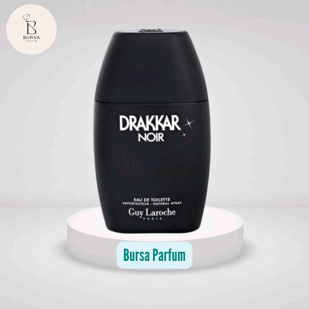 Harga parfum drakkar original online