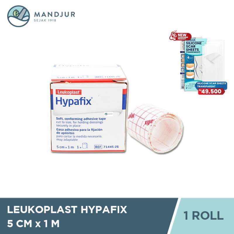 Hypapix Rol Gratis Ongkir 🔥 Harga Murah April 2026