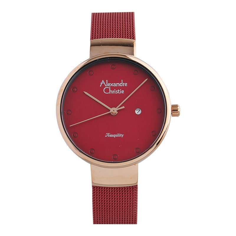 Alexandre Christie Tranquility Harga Terbaru Desember 2024 Gratis Ongkir Blibli