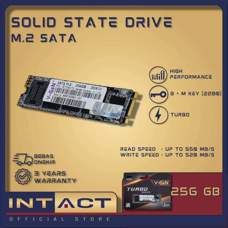Daftar Harga M2 Ssd Original Spesifikasi Lengkap November 2024