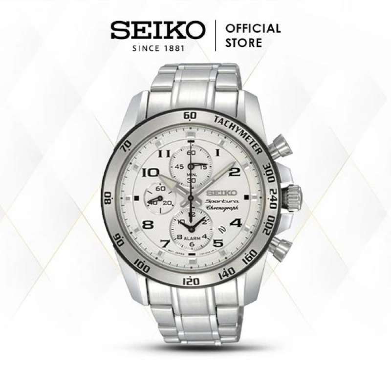 Model Seiko Sportura Kinetik Original Terbaru Harga Murah Desember 2024