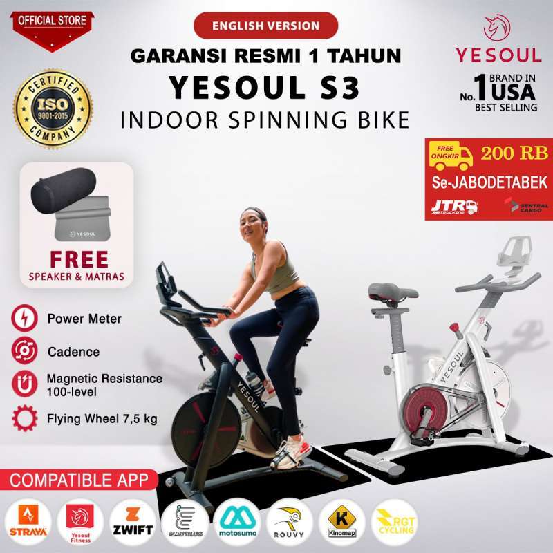 S3 Pro Xiaomi Yesoul S3 Xiaomi Youpin S3 PRO Exercise Home Smart