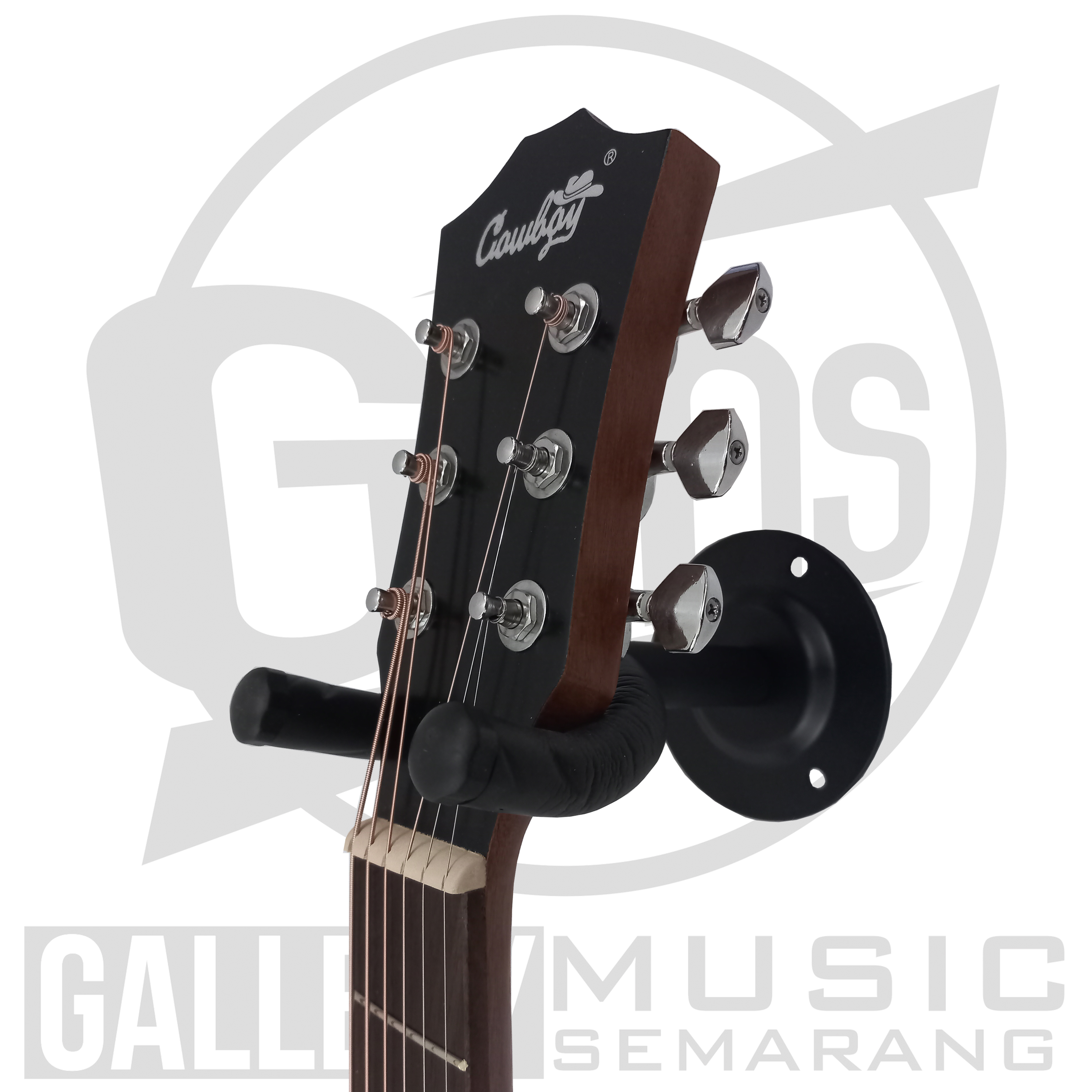 Bracket gitar store
