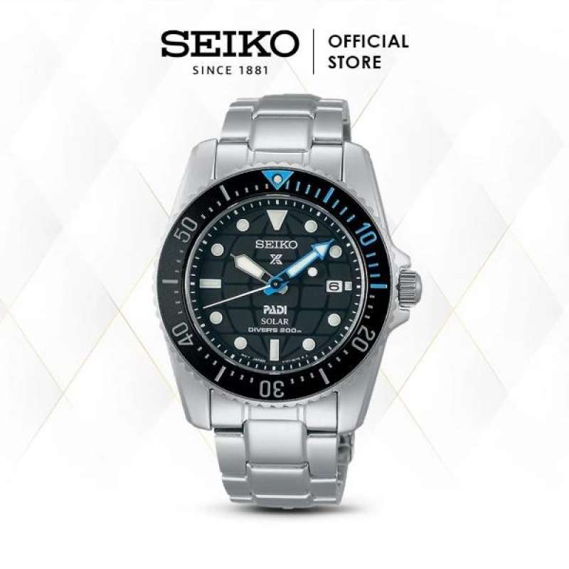 Model Seiko Diver Second Original Terbaru Harga Murah Desember 2024