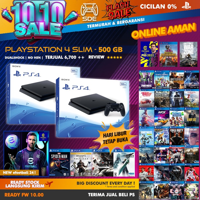 Jual Efootball Akun - Harga Termurah Dan Terbaru Di 2024 | Blibli