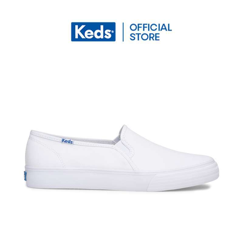 Jual Keds Sepatu Wanita double Decker Canvas Wf61020 Di Seller Keds Market Place Official Store Pabuaran Tumpeng Kota Tangerang Blibli
